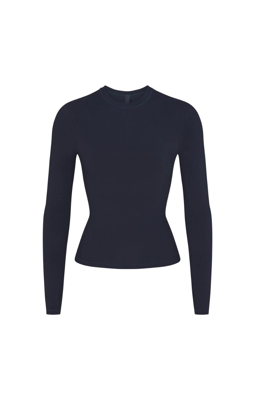 Lounge Set Mia™ | 2-delt hjemmedragt til kvinder