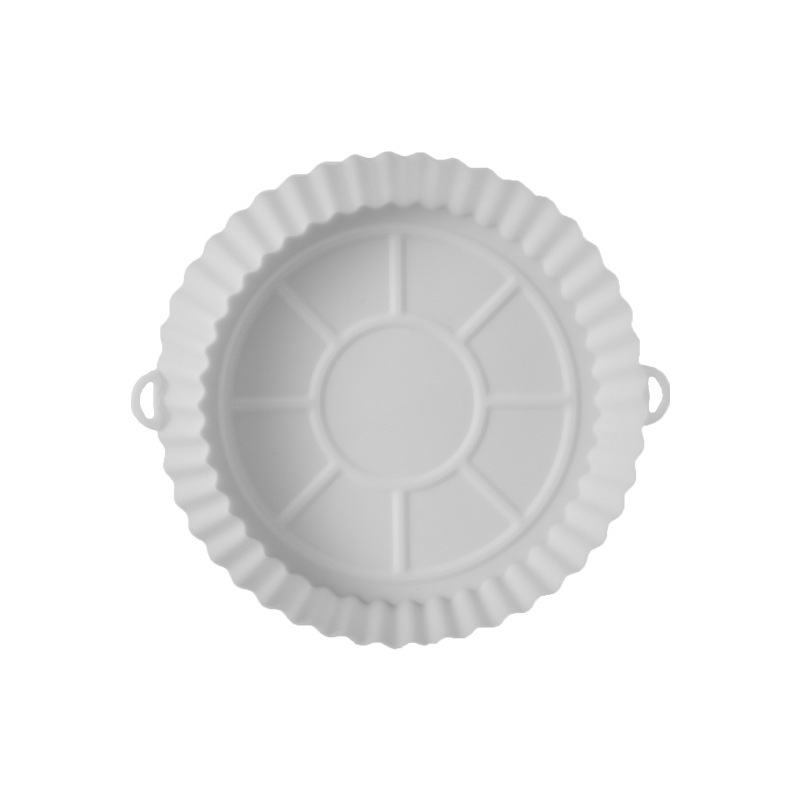 Bakke til luftfryser i silikone | Siliconen Air Fryer Tray | 1+1 GRATIS
