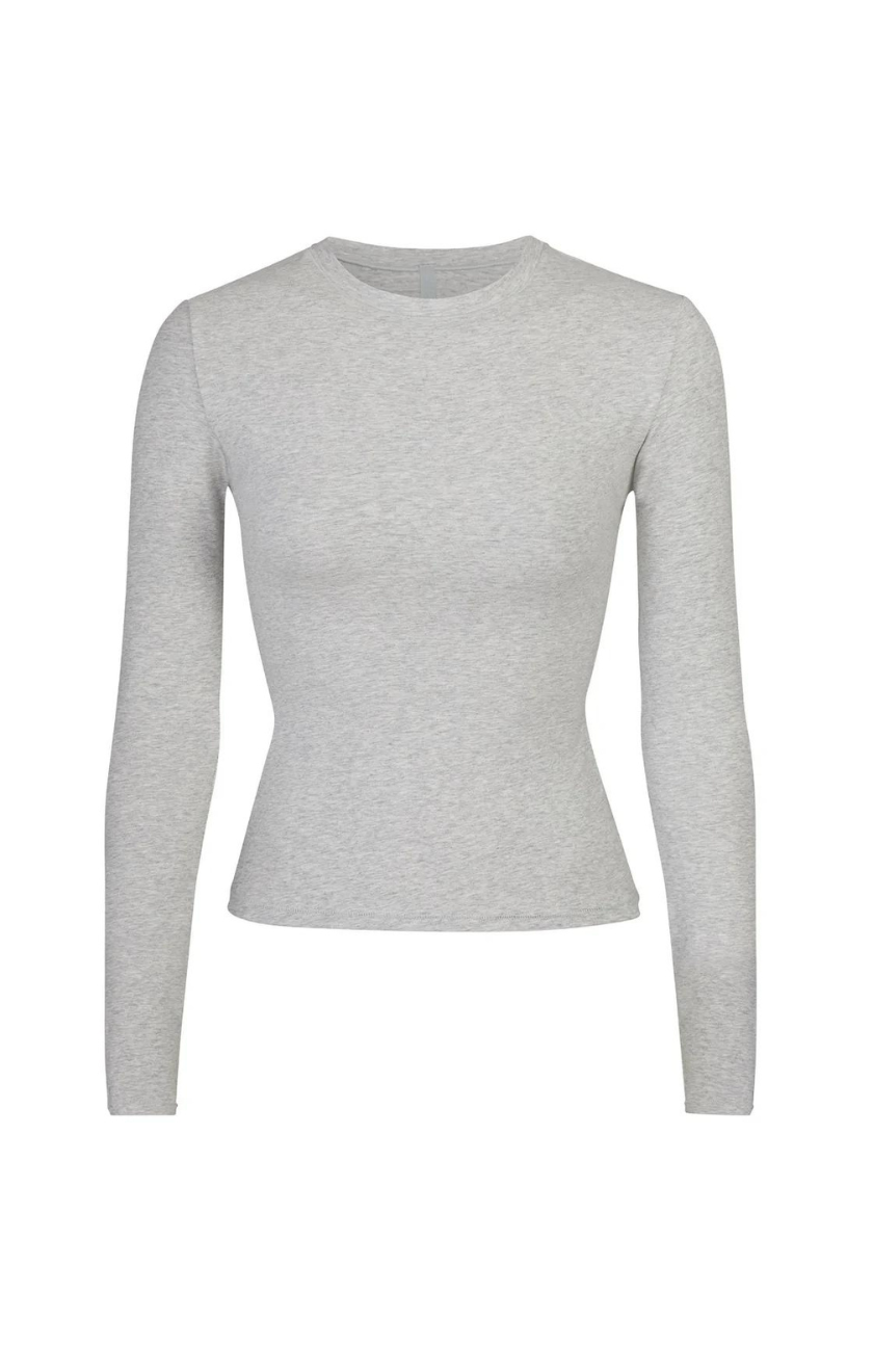 Lounge Set Mia™ | 2-delt hjemmedragt til kvinder
