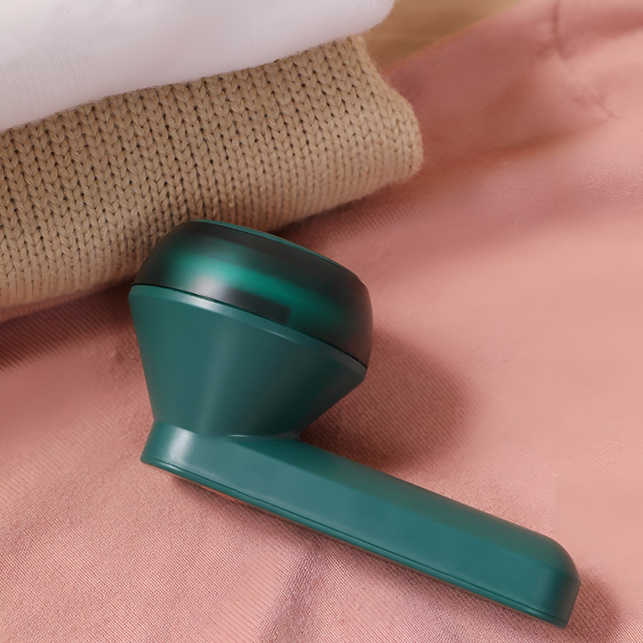 FabriCare™ Barbermaskine Fnugfjerner