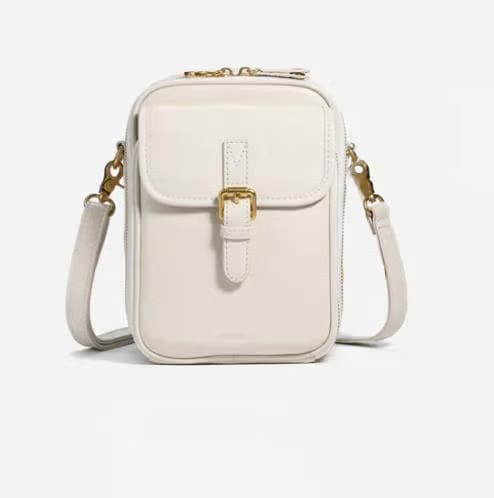Linea | Crossbody læder taske