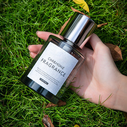 Car & Home Fragrance - Den bedste parfume til dit hjem og din bil
