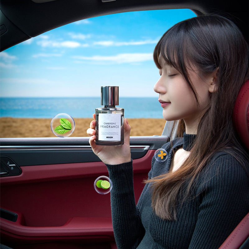 Car & Home Fragrance - Den bedste parfume til dit hjem og din bil