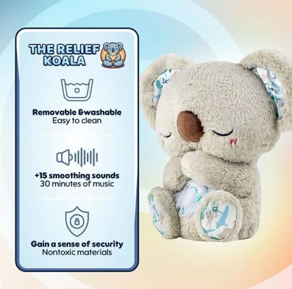 CalmKoala™ - Anti Anxiety Buddy