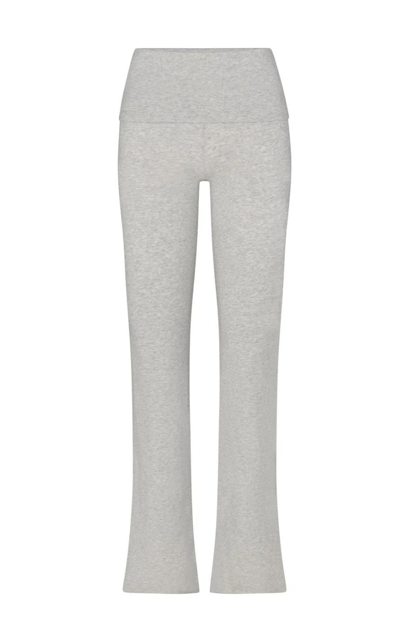 Lounge Set Mia™ | 2-delt hjemmedragt til kvinder