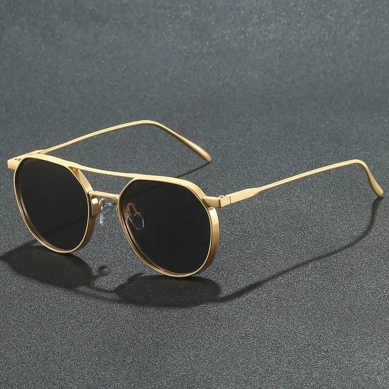 Leif - Phantom Sunglasses