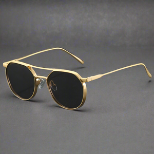 Leif - Phantom Sunglasses