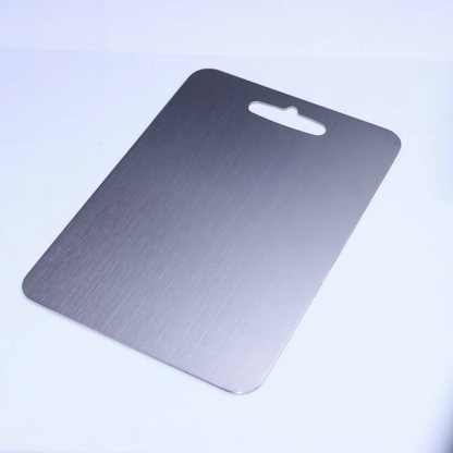 IronBoard™ |  Skærebræt i ren titanium