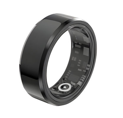 AuraLink™  Smartring - Den nyeste wellness-overvågningsring