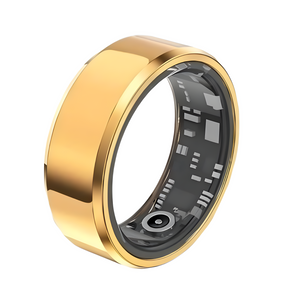 AuraLink™  Smartring - Den nyeste wellness-overvågningsring