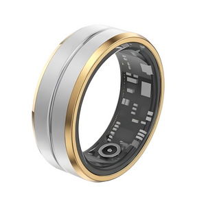 AuraLink™  Smartring - Den nyeste wellness-overvågningsring