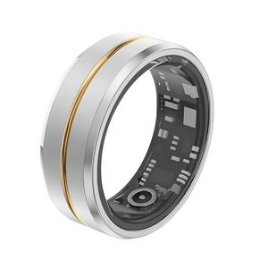 AuraLink™  Smartring - Den nyeste wellness-overvågningsring