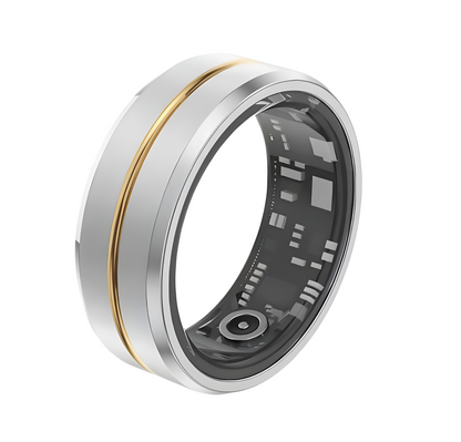 AuraLink™  Smartring - Den nyeste wellness-overvågningsring