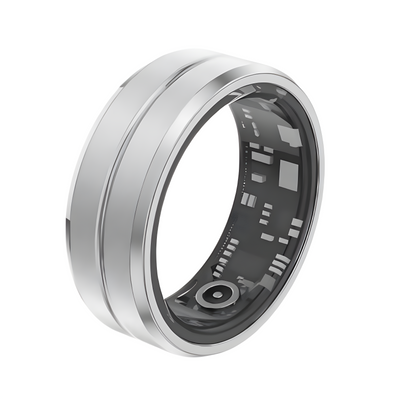 AuraLink™  Smartring - Den nyeste wellness-overvågningsring