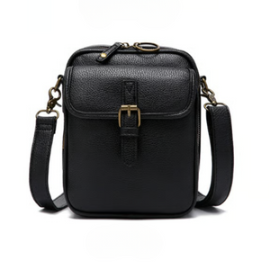 Linea | Crossbody læder taske