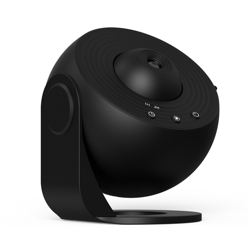 SkyLight™ Projector | 360 graders rumprojektor med 12 forskellige projektioner