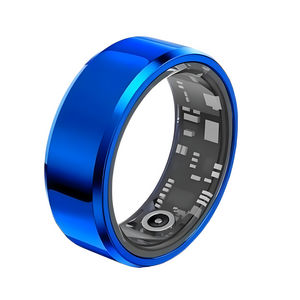 AuraLink™  Smartring - Den nyeste wellness-overvågningsring