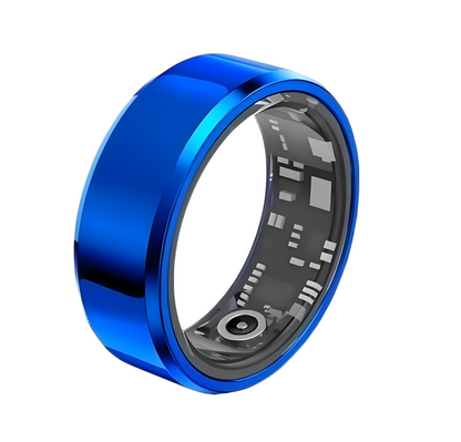 AuraLink™  Smartring - Den nyeste wellness-overvågningsring