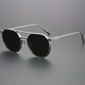 Leif - Phantom Sunglasses