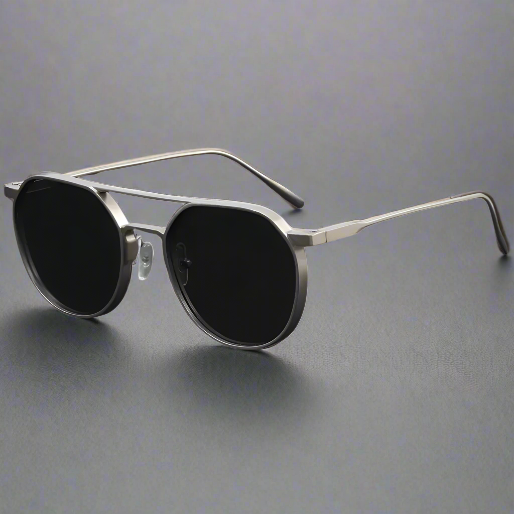 Leif - Phantom Sunglasses
