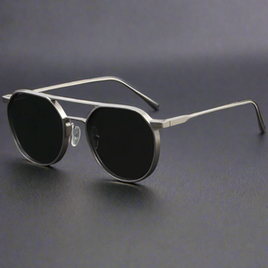 Leif - Phantom Sunglasses