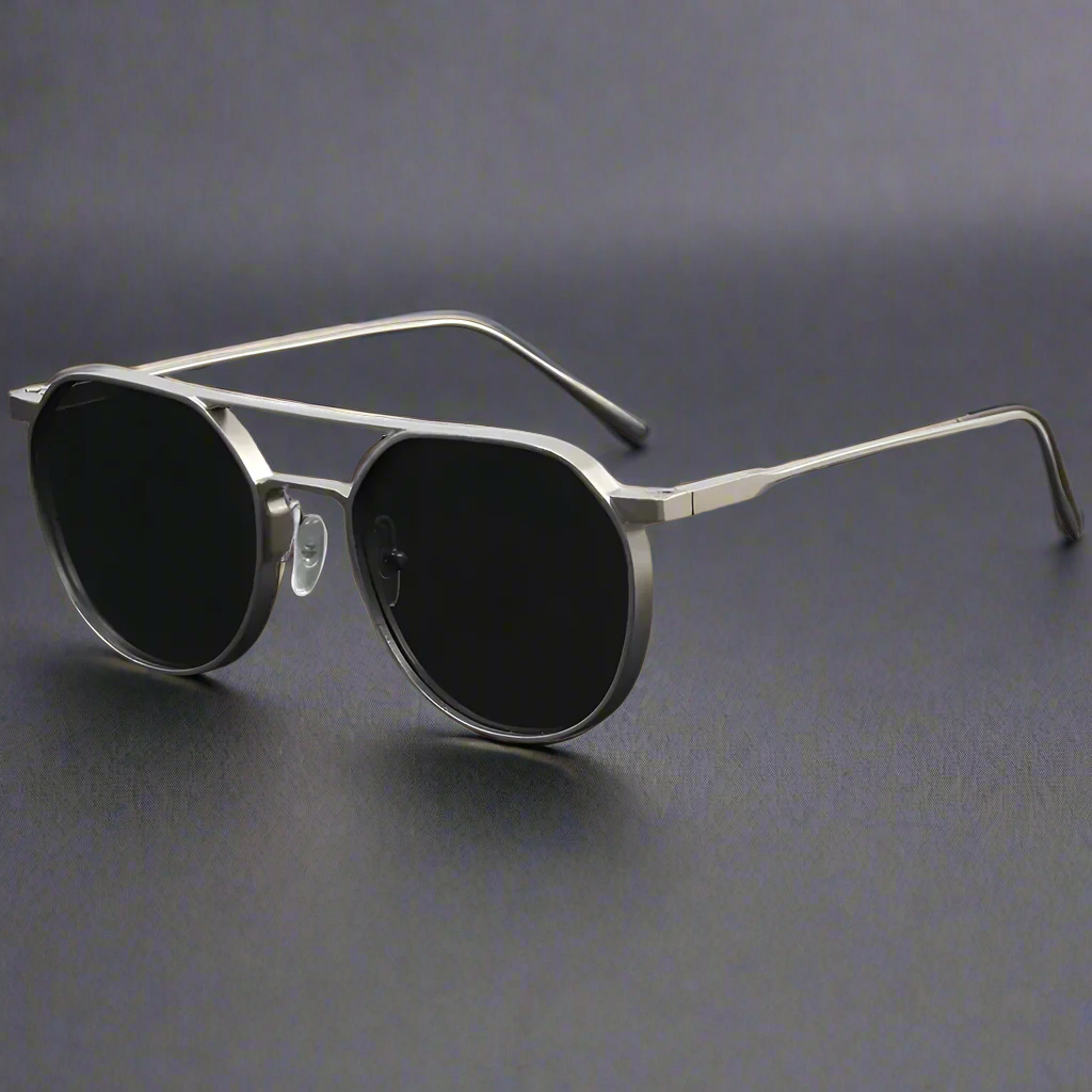 Leif - Phantom Sunglasses