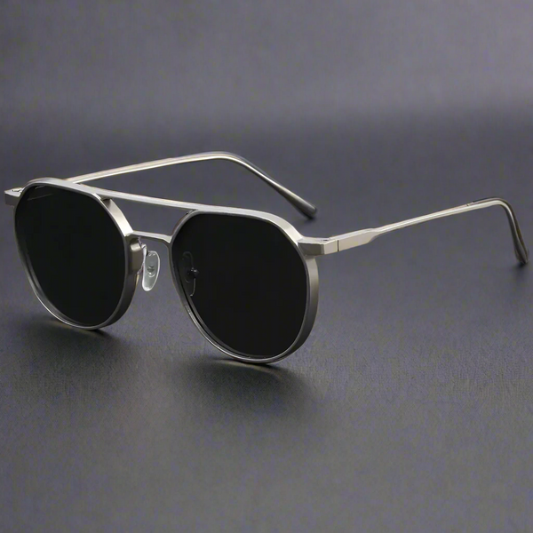 Leif - Phantom Sunglasses