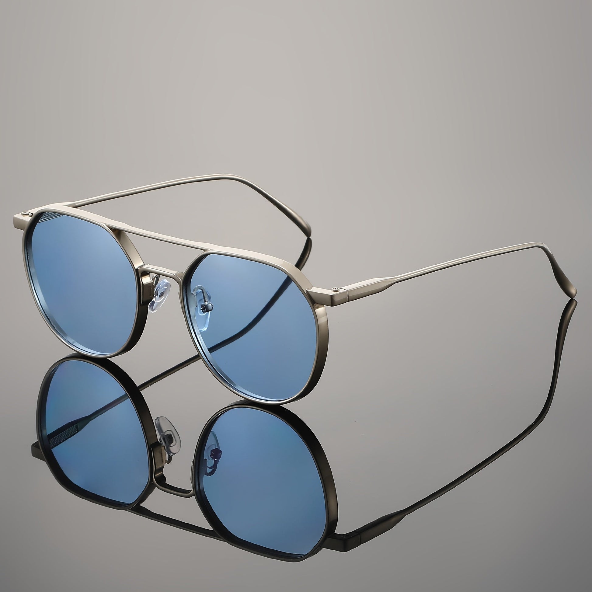Leif - Phantom Sunglasses