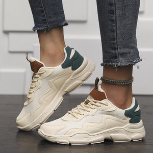 Elysian | Ultrakomfortable, afslappede unisex-sneakers