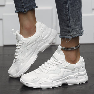 Elysian | Ultrakomfortable, afslappede unisex-sneakers