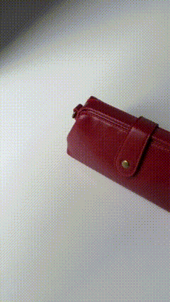 Ella - Crossbody-taske til kvinder i vintagestil