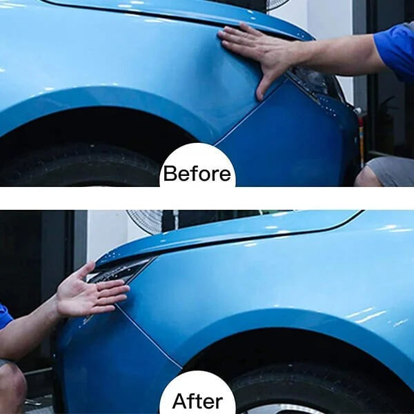 DentMaster™ | Karosserireparation af buler