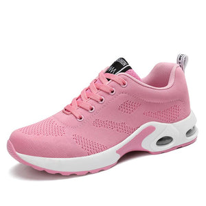 Liva - Ortopædiske sneakers til hende