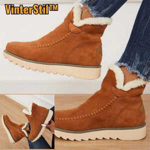 VinterStil | Mode møder varme