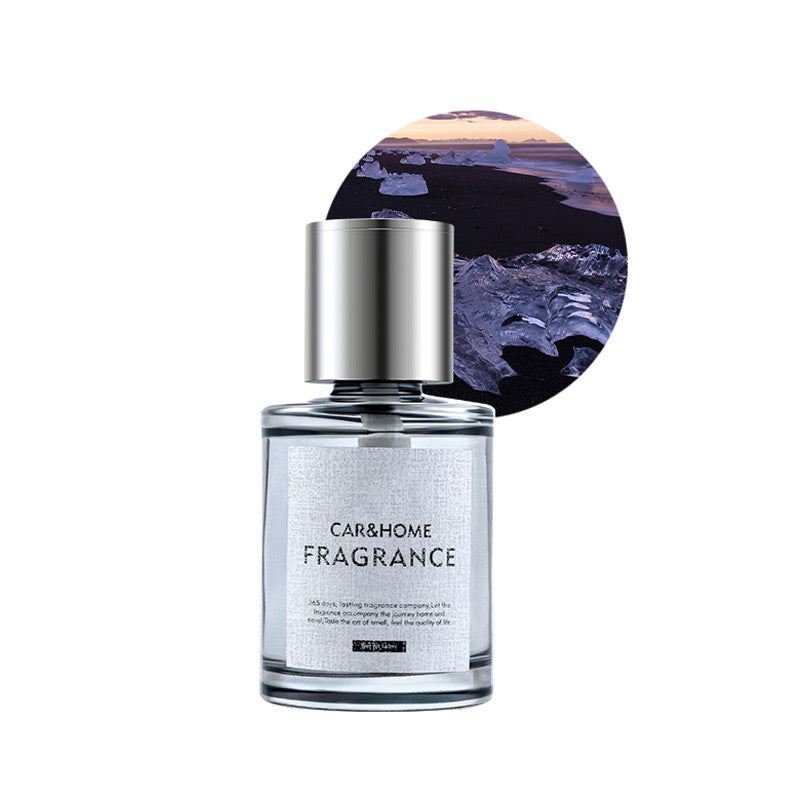 Car & Home Fragrance - Den bedste parfume til dit hjem og din bil
