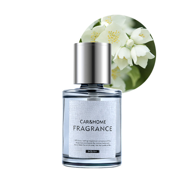 Car & Home Fragrance - Den bedste parfume til dit hjem og din bil