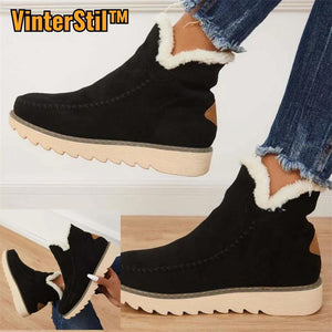 VinterStil | Mode møder varme