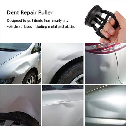 DentMaster™ | Karosserireparation af buler