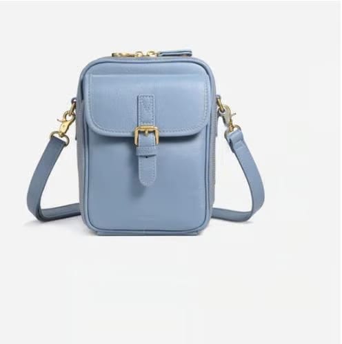 Linea | Crossbody læder taske