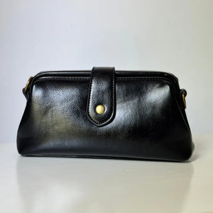 Ella - Crossbody-taske til kvinder i vintagestil