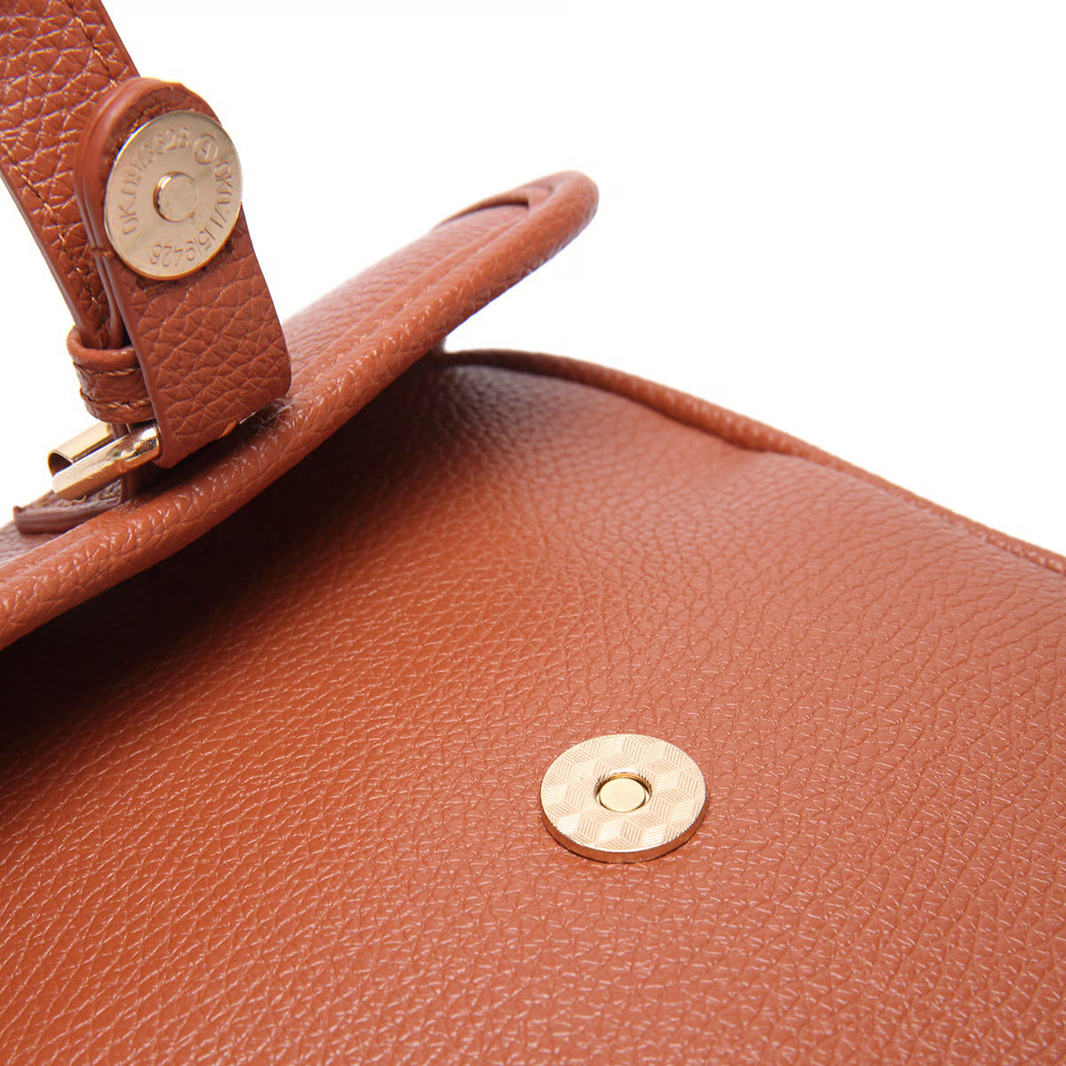 Linea | Crossbody læder taske