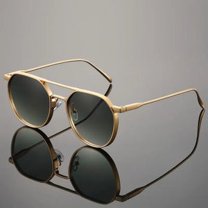 Leif - Phantom Sunglasses
