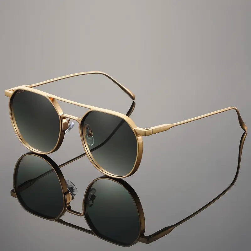 Leif - Phantom Sunglasses