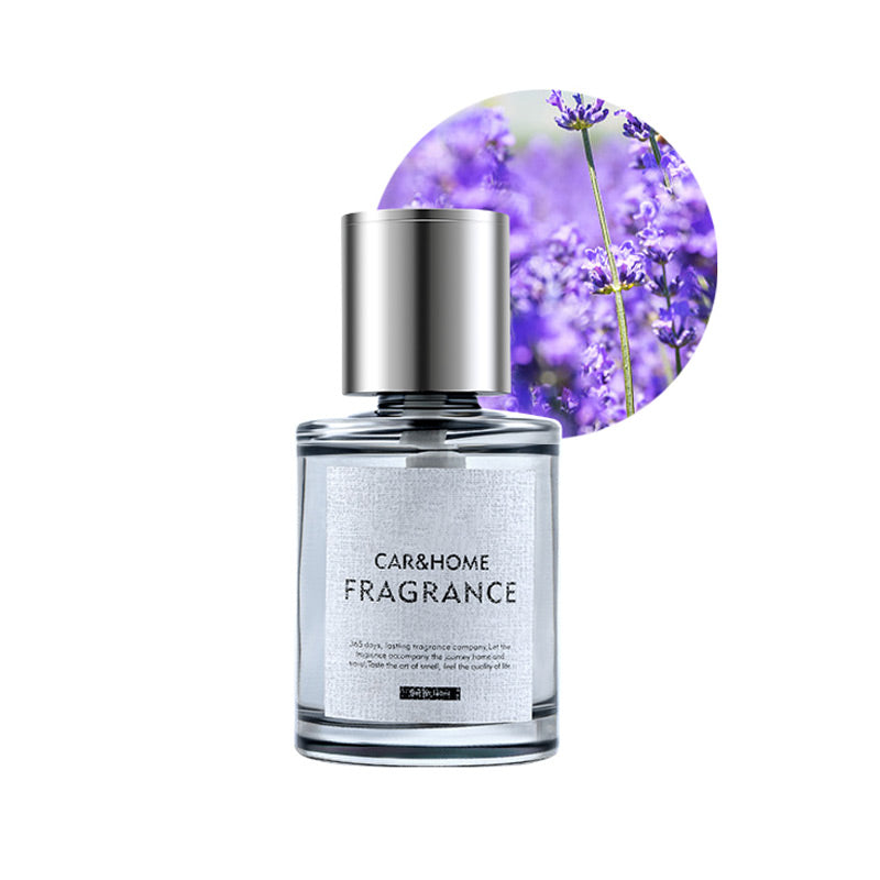 Car & Home Fragrance - Den bedste parfume til dit hjem og din bil