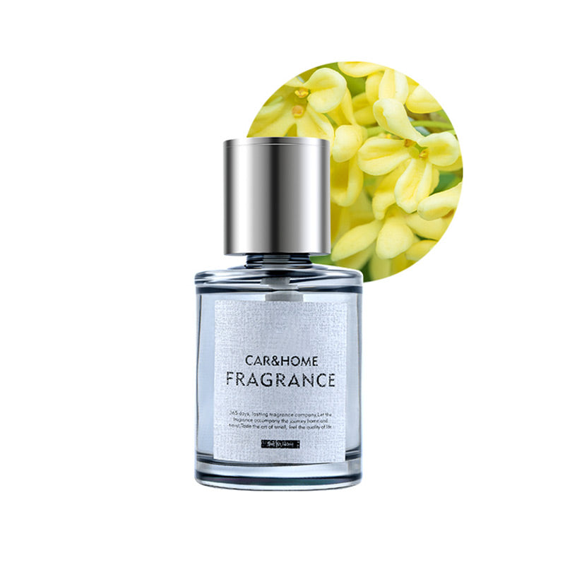Car & Home Fragrance - Den bedste parfume til dit hjem og din bil