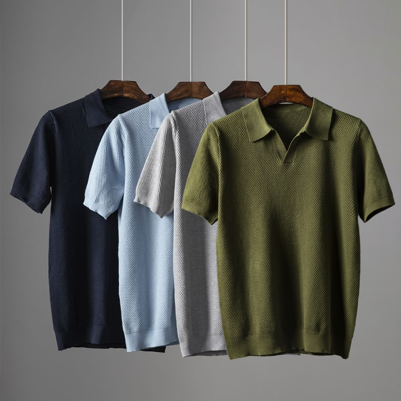 Ture - Prestige Polo Shirt