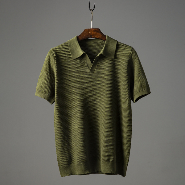 Ture - Prestige Polo Shirt
