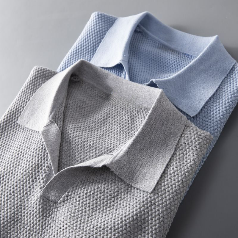 Ture - Prestige Polo Shirt