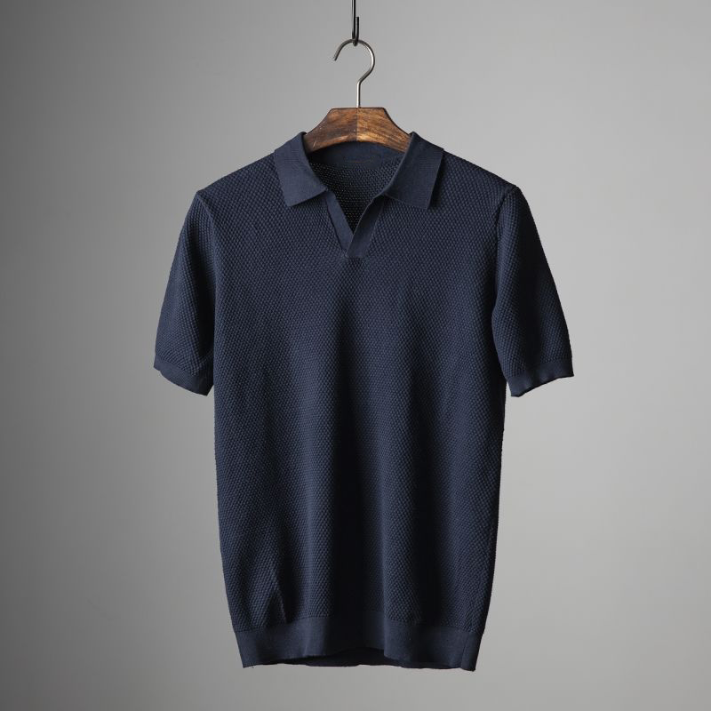 Ture - Prestige Polo Shirt