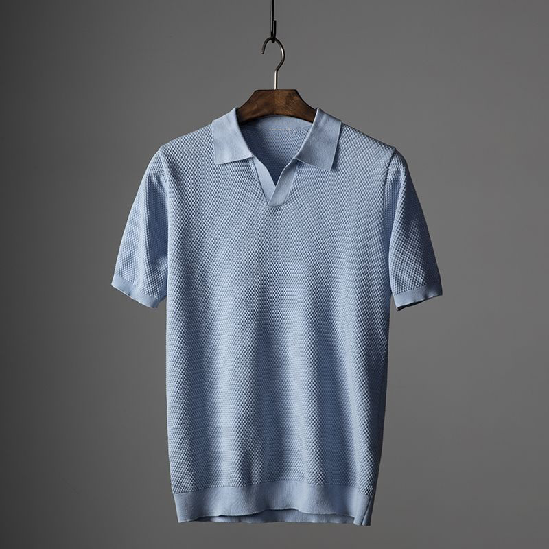 Ture - Prestige Polo Shirt